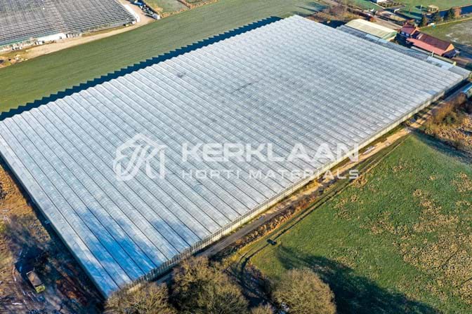 Venlo kas 8,00 m 22.248 m²