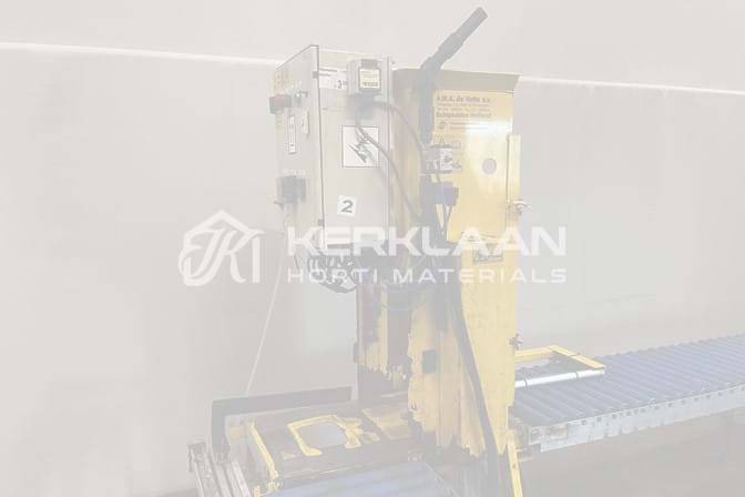 De Vette Bucket filler