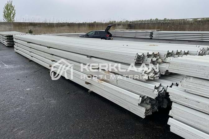 Teeltgoten 175 mm