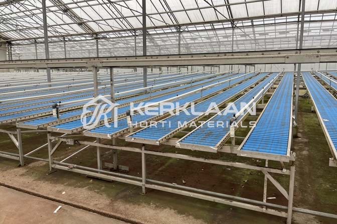 Roller Deliverysystem