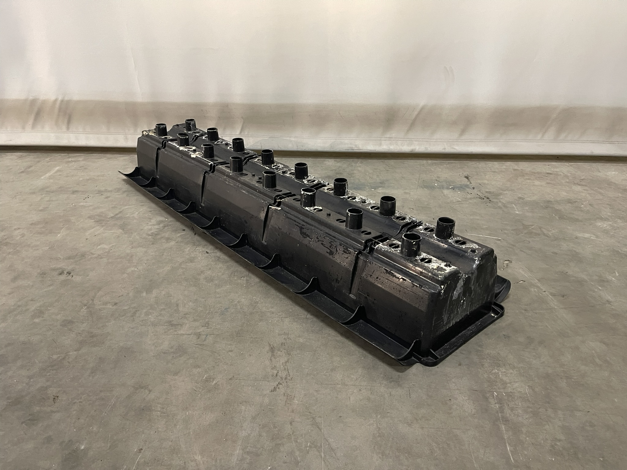 Beekenkamp strawberrytrays 960x200x120mm