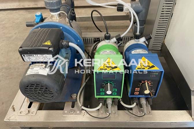 HortiMax CleanLite E2