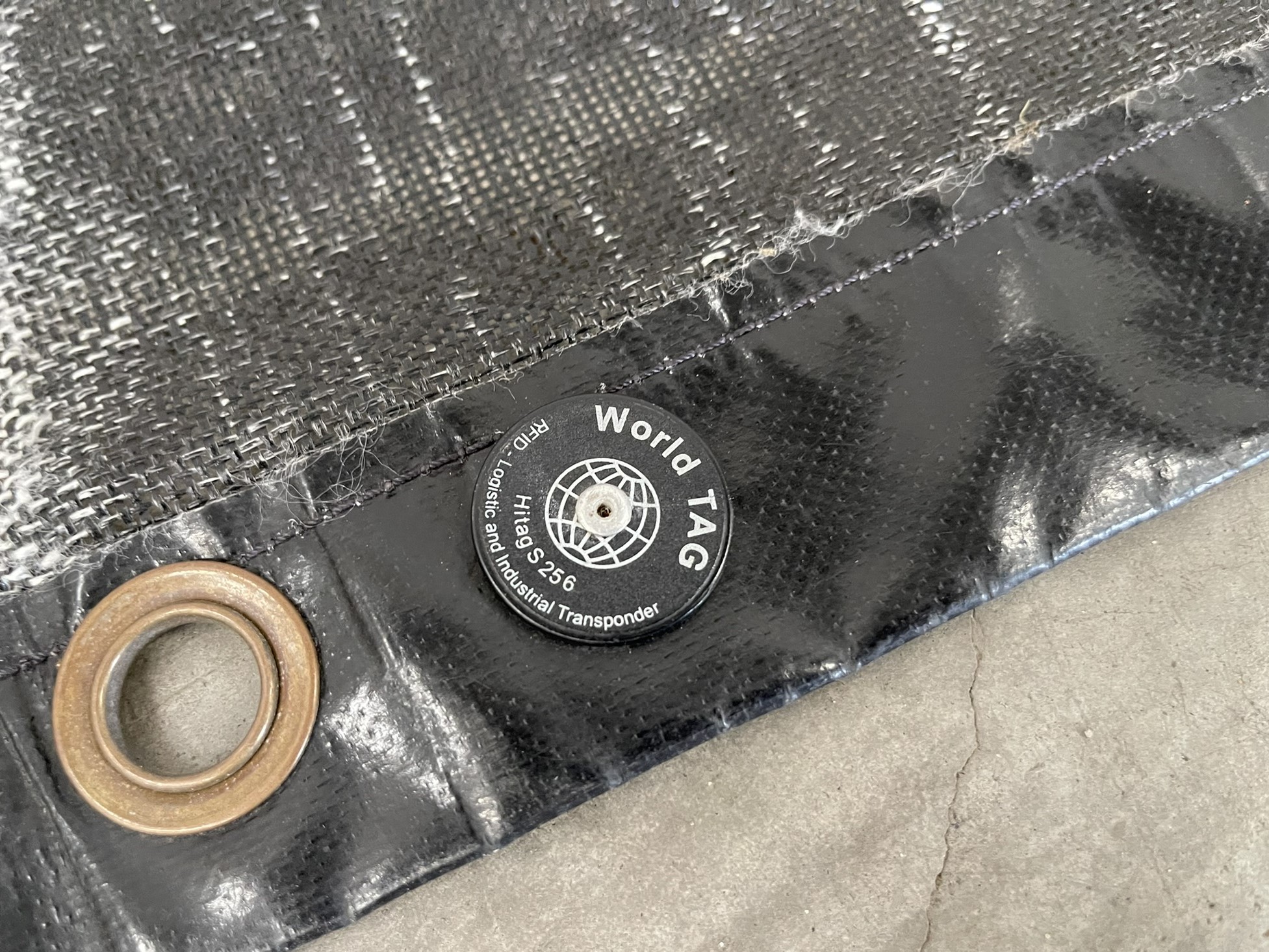 Rose collecting cloths 600x1670 mm