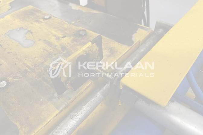 De Vette Bucket filler