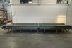 Bufferbanden 2x4000 mm