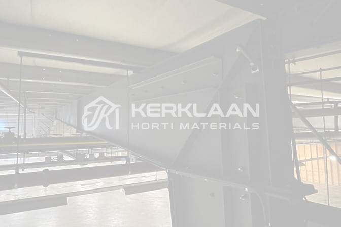 Bedrijfshal 4.649 m²