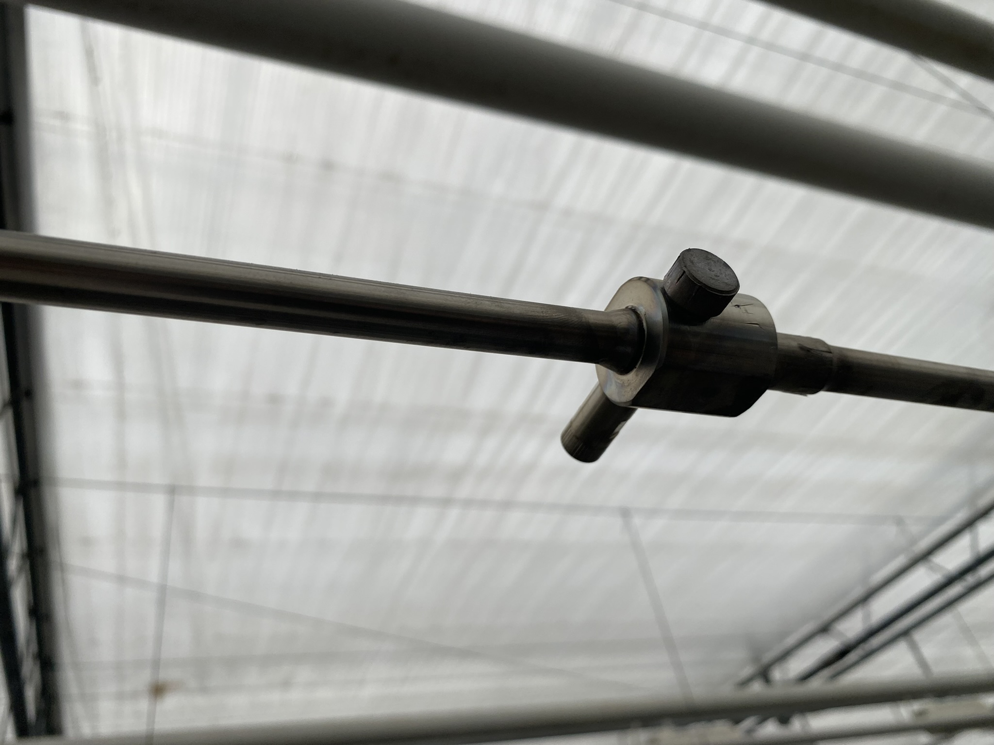 Vifra compleet nevelsysteem