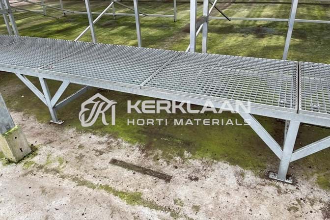 Roller Deliverysystem