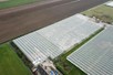 Venlo greenhouse 6,40 m 6.048 m²