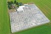 Venlo greenhouse 8,00 m 6.138 m²