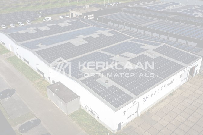 Business space 3.159 m²