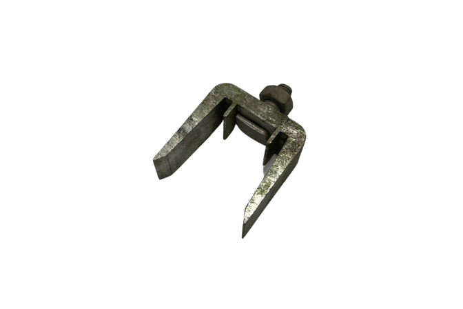 Stormbeveiliging nok