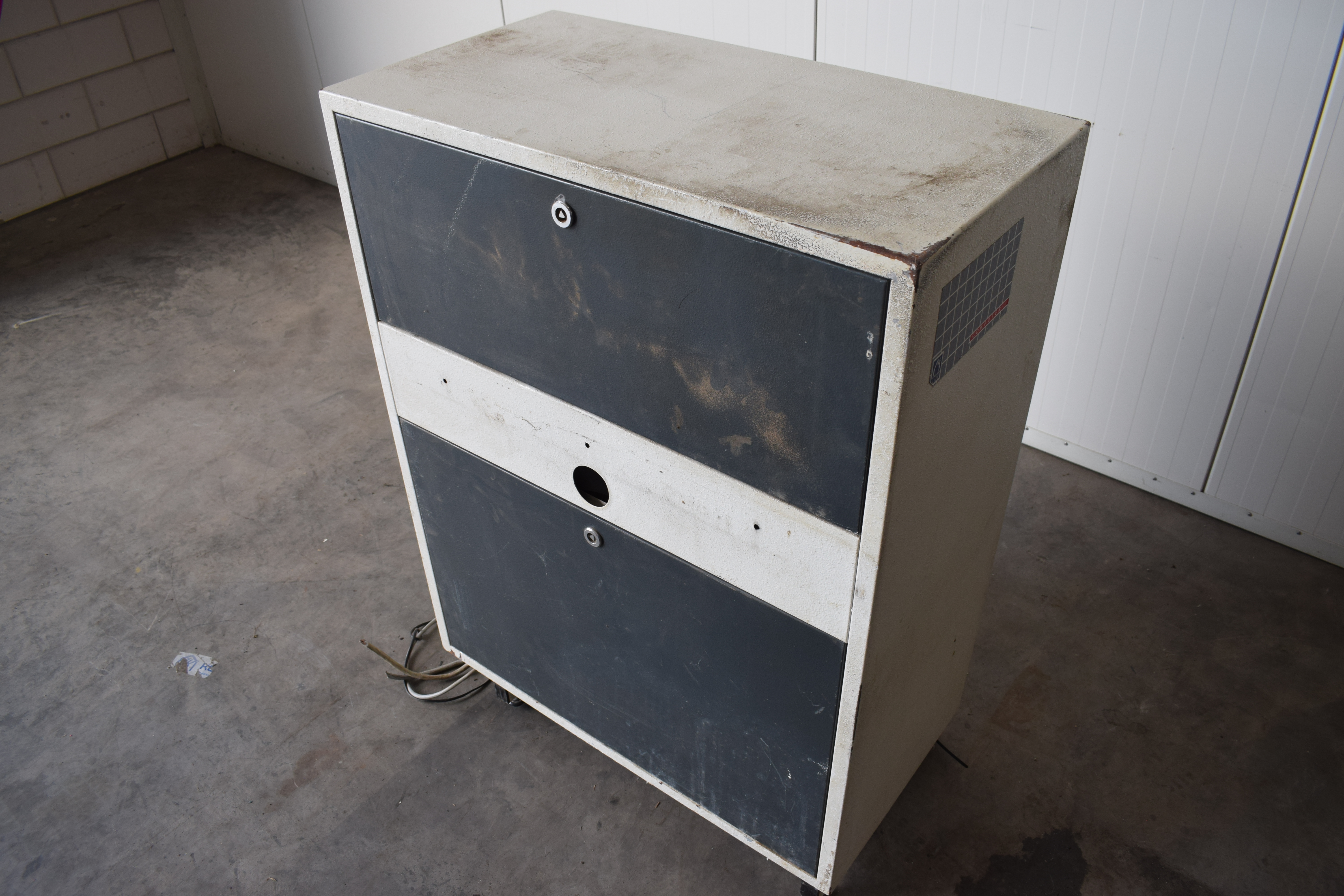 Priva Klimaatcomputers