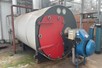 HKB boiler installation