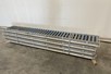 Roller conveyors