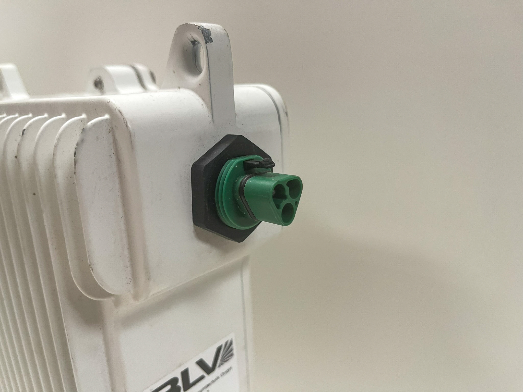 BLV Horturion HPS armaturen