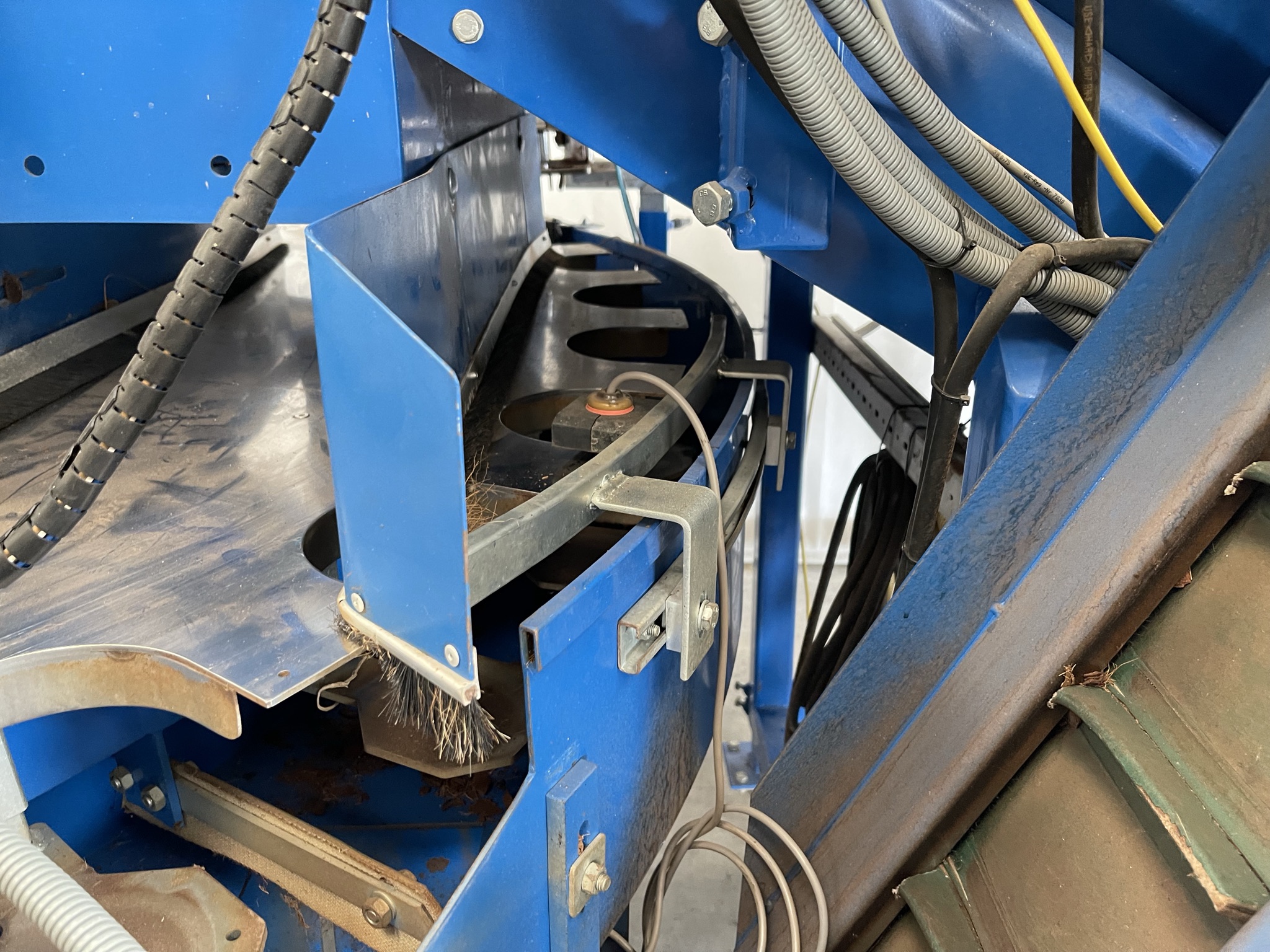 Willburg oppotmachine