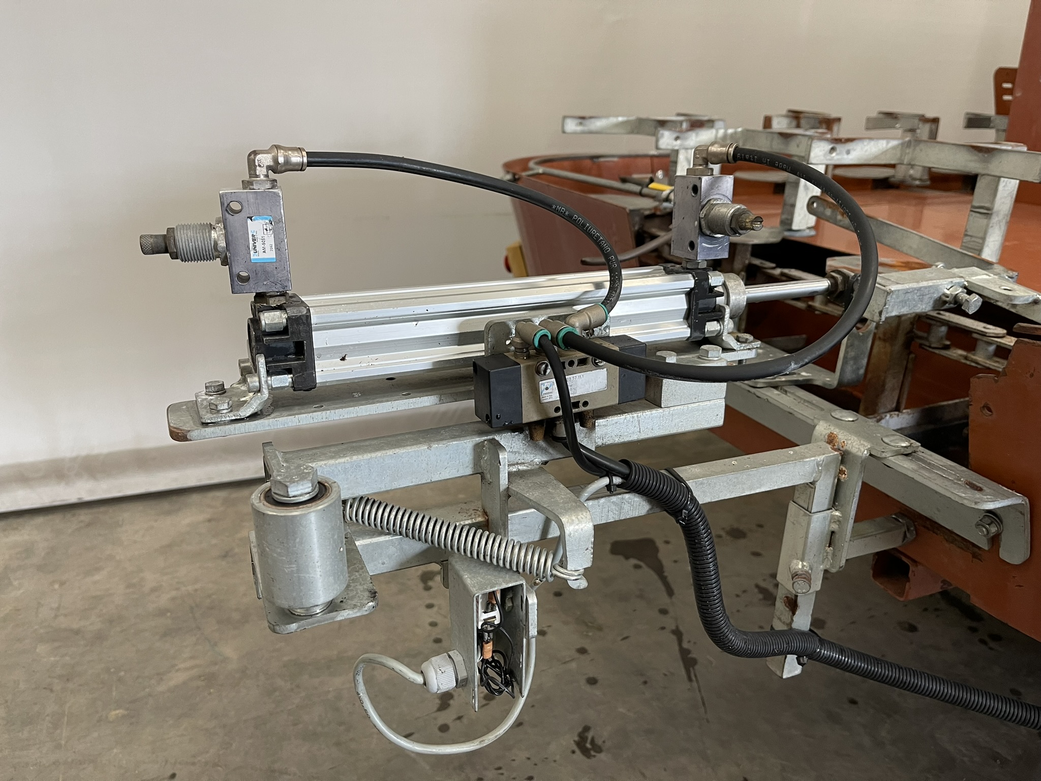 Javo Super potmachine