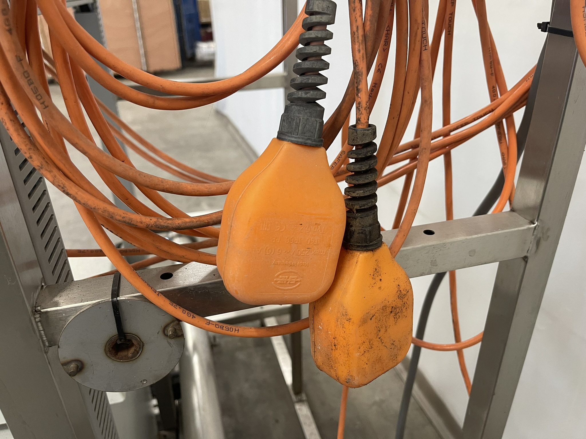 HortiMax CleanLite E2