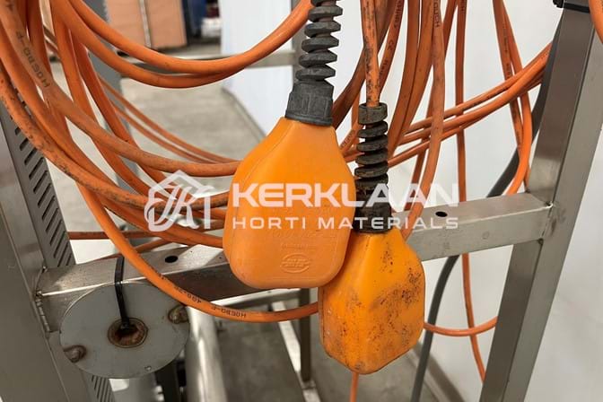 HortiMax CleanLite E2