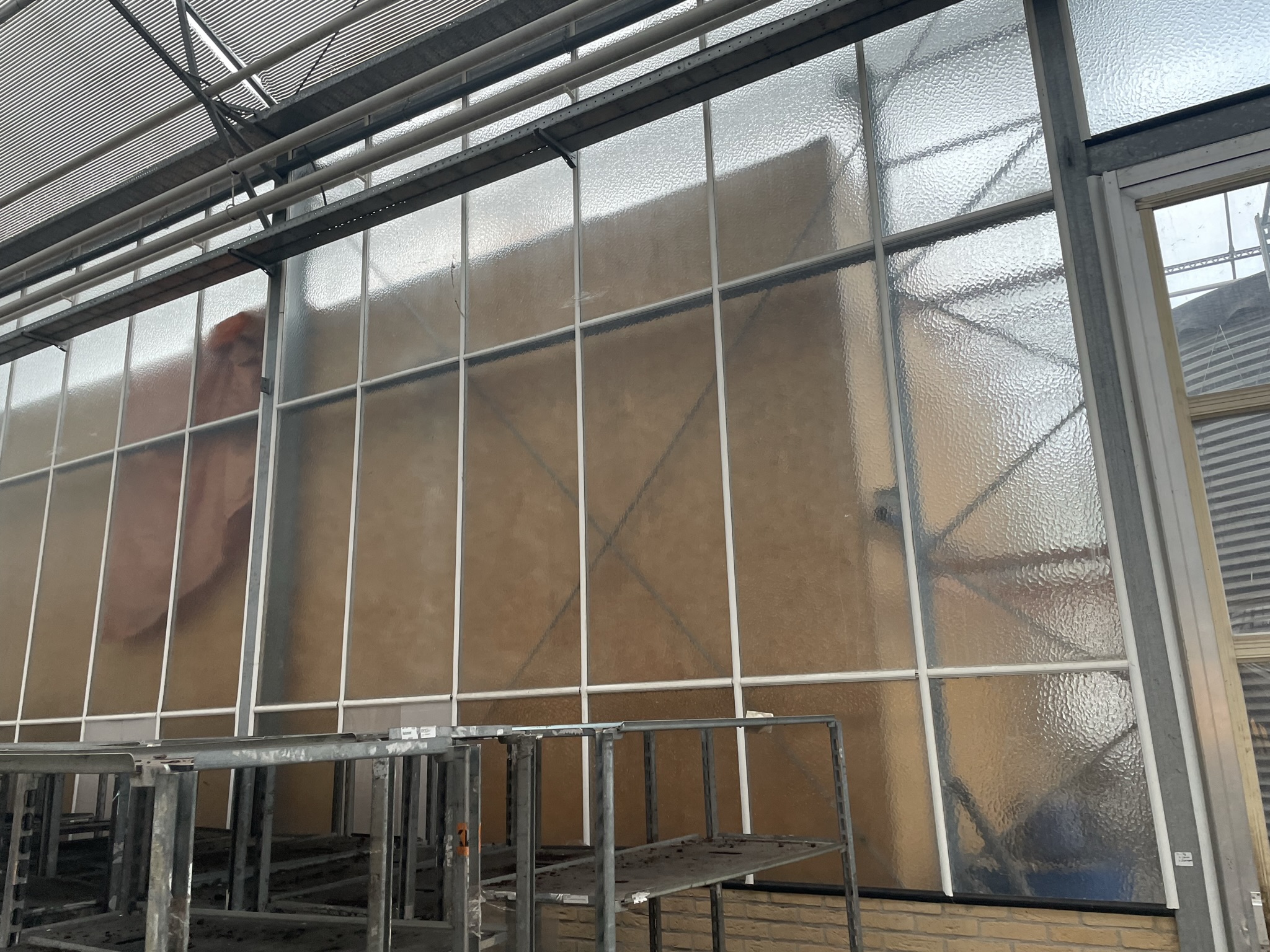 Breedkap kas 12,80 m 4.953 m²