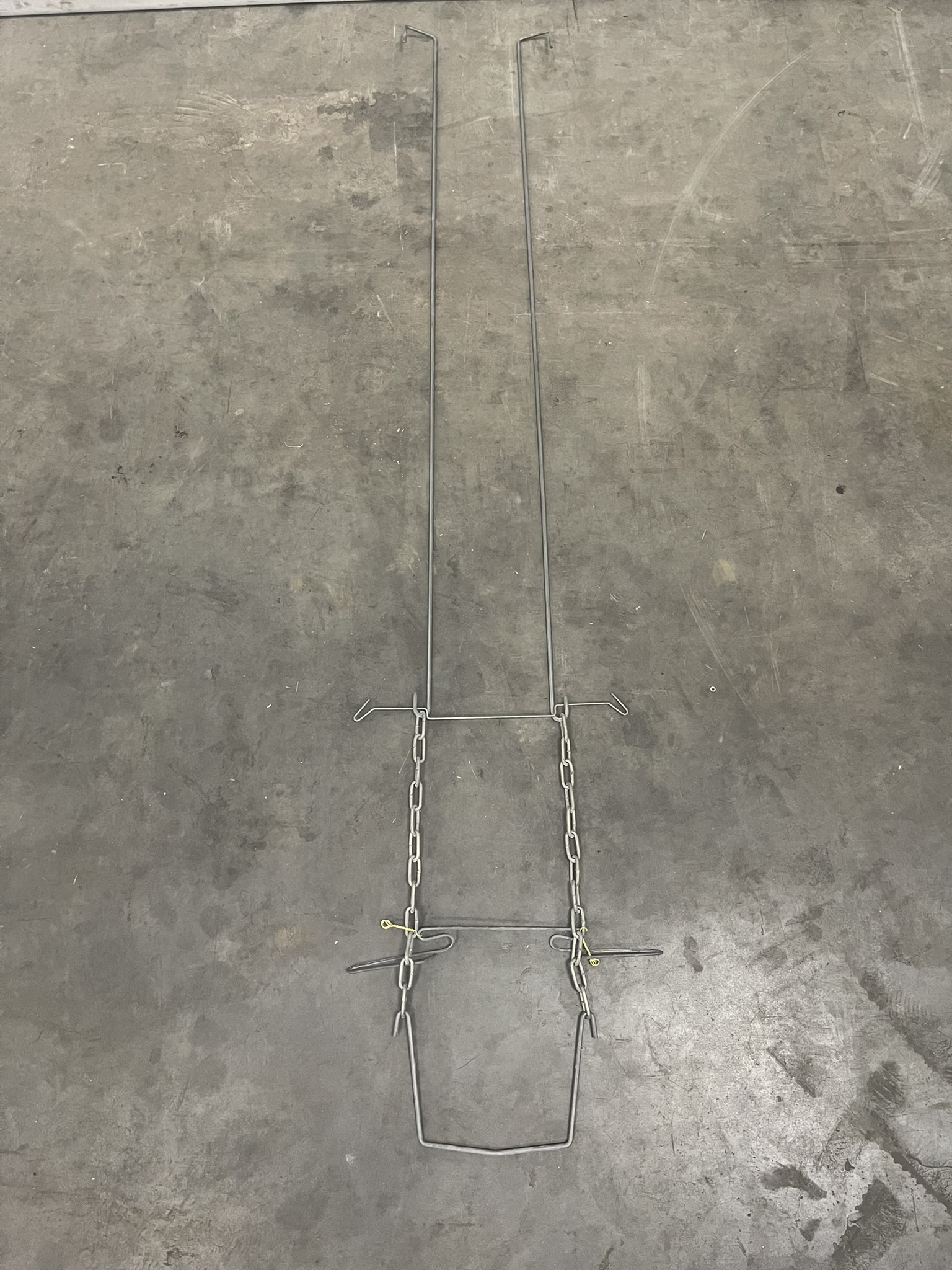 Compleet aardbeien teeltsysteem