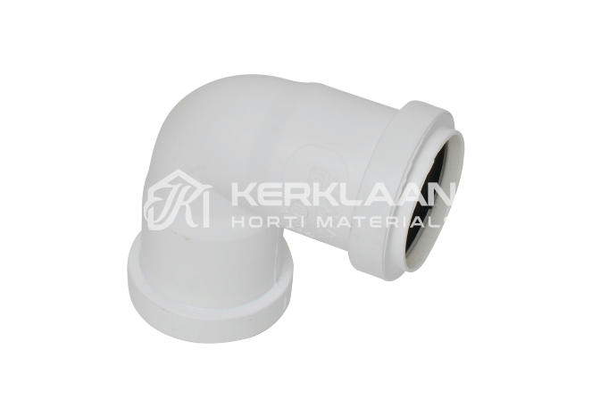 Curve PPC 45 / 90 degrees