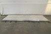 Aluminum mobile container with aluminium ebb and flow bottom