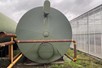 Buffer tank 160 m³