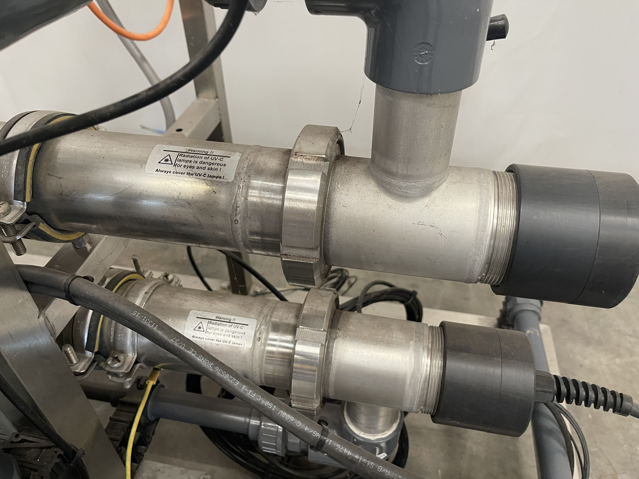 HortiMax CleanLite E2