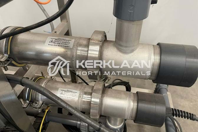 HortiMax CleanLite E2