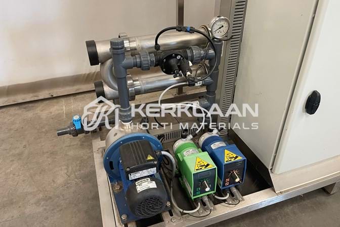 HortiMax CleanLite E2