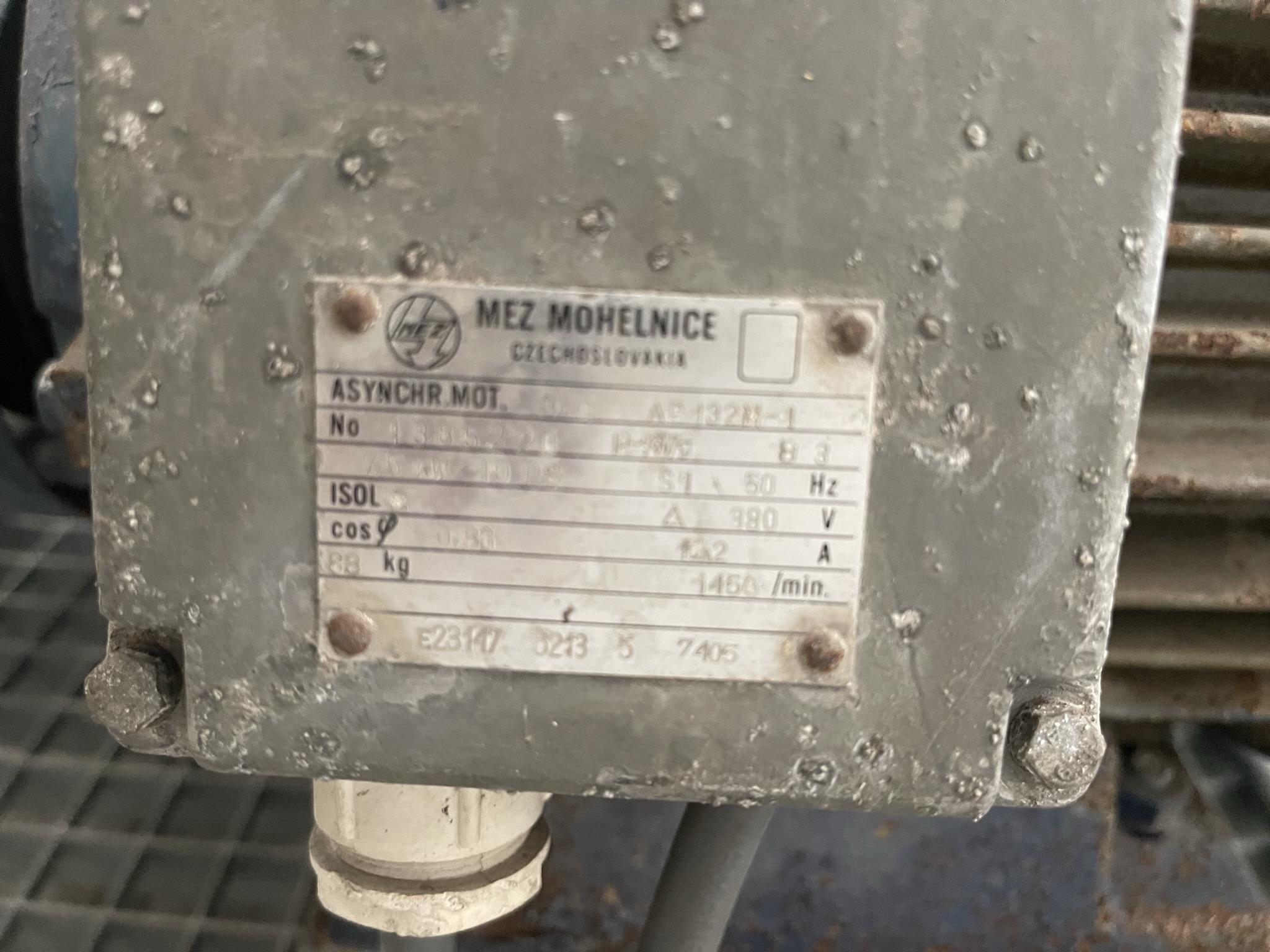 Pumpunit incl. Goanpump