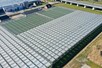 Venlo greenhouse 6,40m 11.251 m²