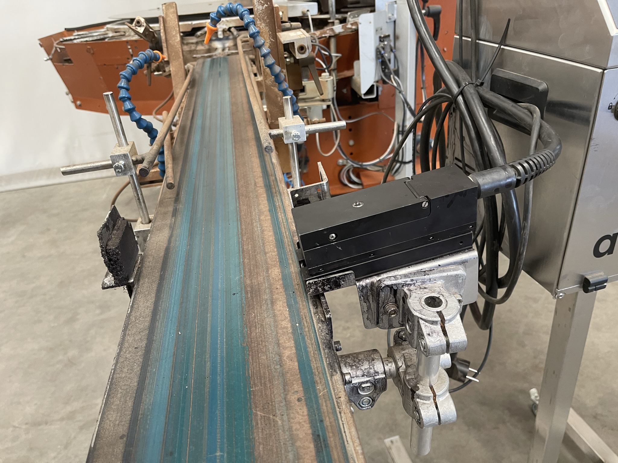 Compleet Javo Plus oppotset