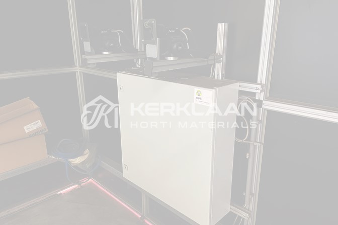 Various loose parts WPS delivery, sorting and buffer system