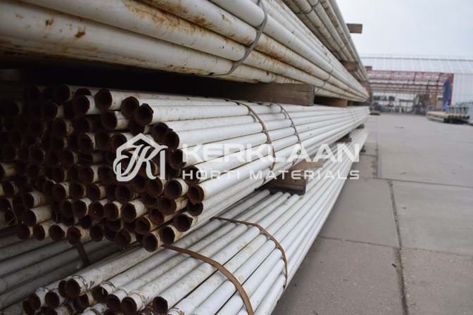 Forcas 35 mm pipe