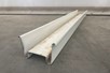 Cultivation gutters 130 mm