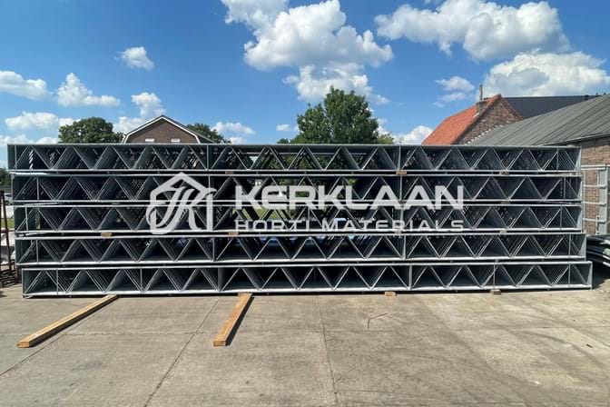 Trellis 11.880 mm