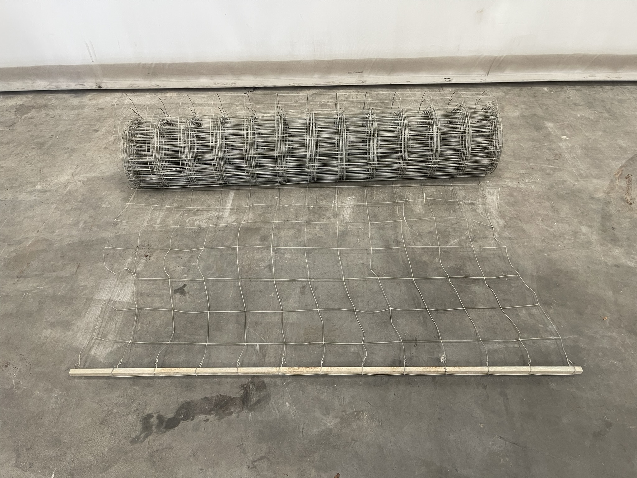 Flower netting 12 loopholes