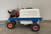 Spray cart 400 liters