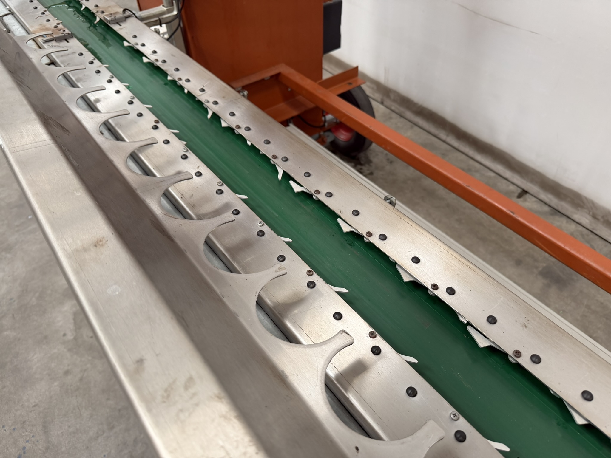 Javo drop-down robots
