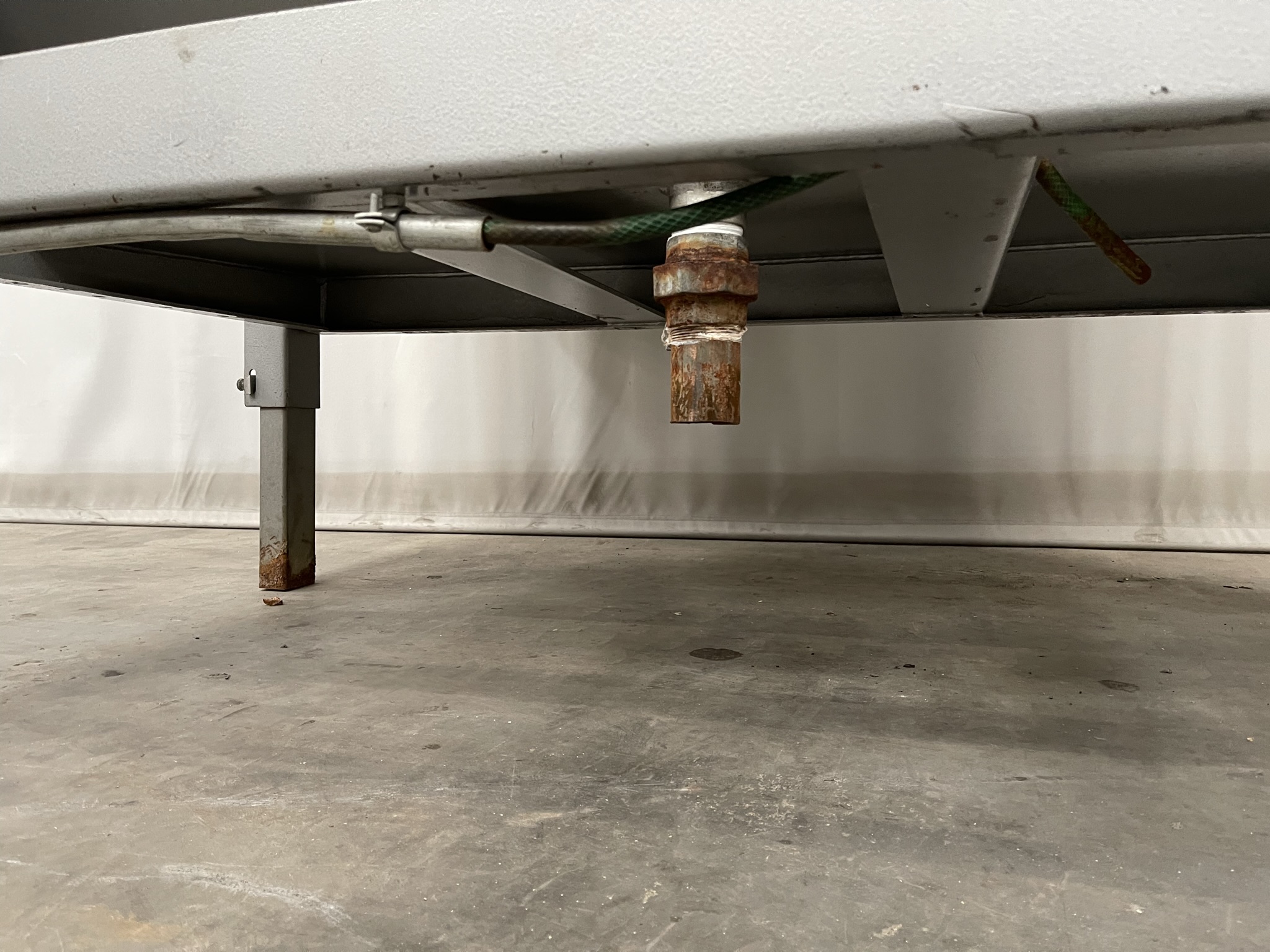 Rookgascondensor Van Dijk Heating