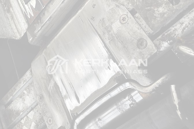 Various loose parts WPS delivery, sorting and buffer system