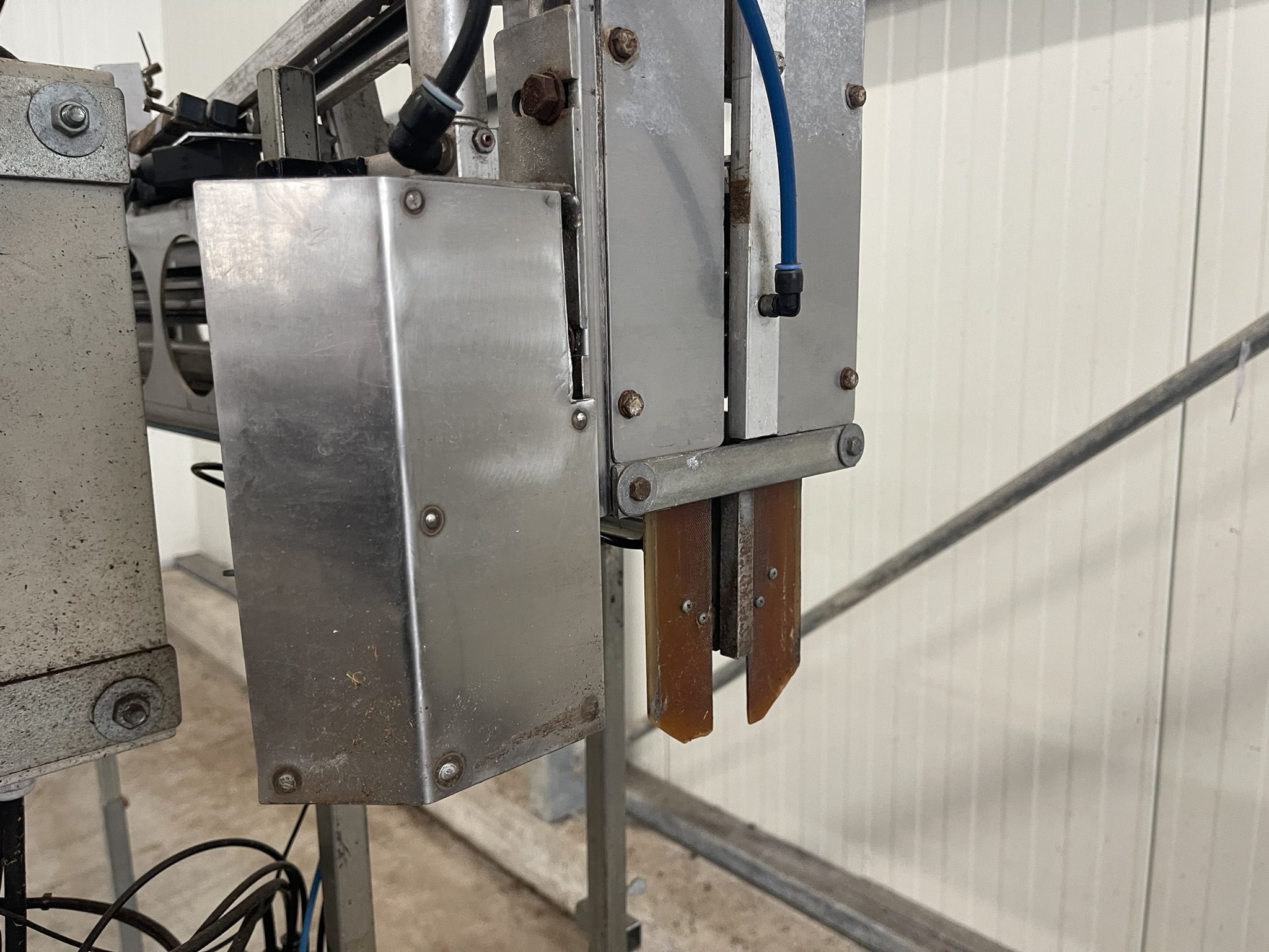 Willburg Etiketteerder