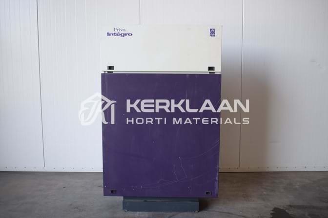 Priva Intégro climate computers - Kerklaan Horti Materials