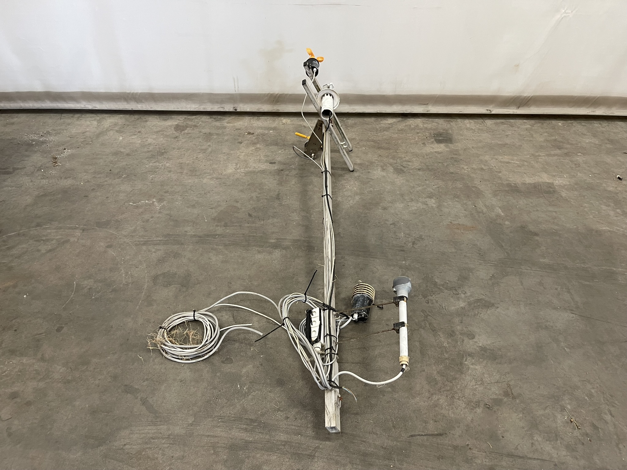 Priva Connext AC klimaatcomputer