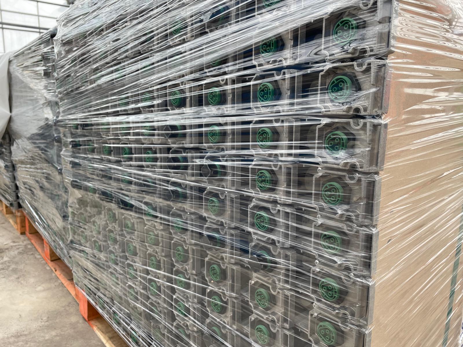 Philips Greenpower Led-armaturen