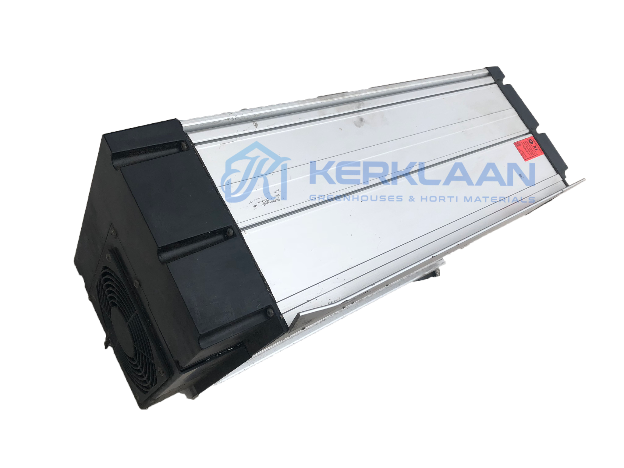 Danfoss frequentieregelaars