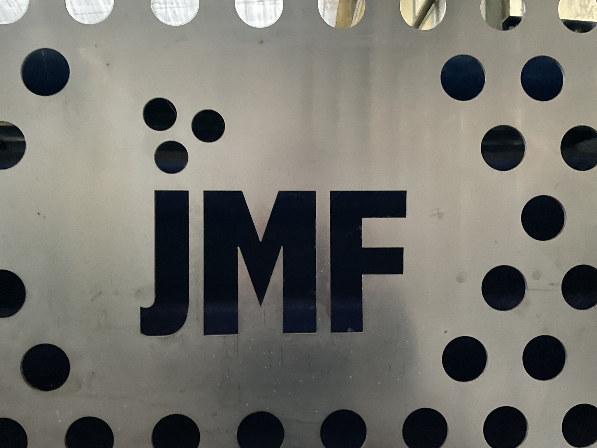 Jamafa sorting machine